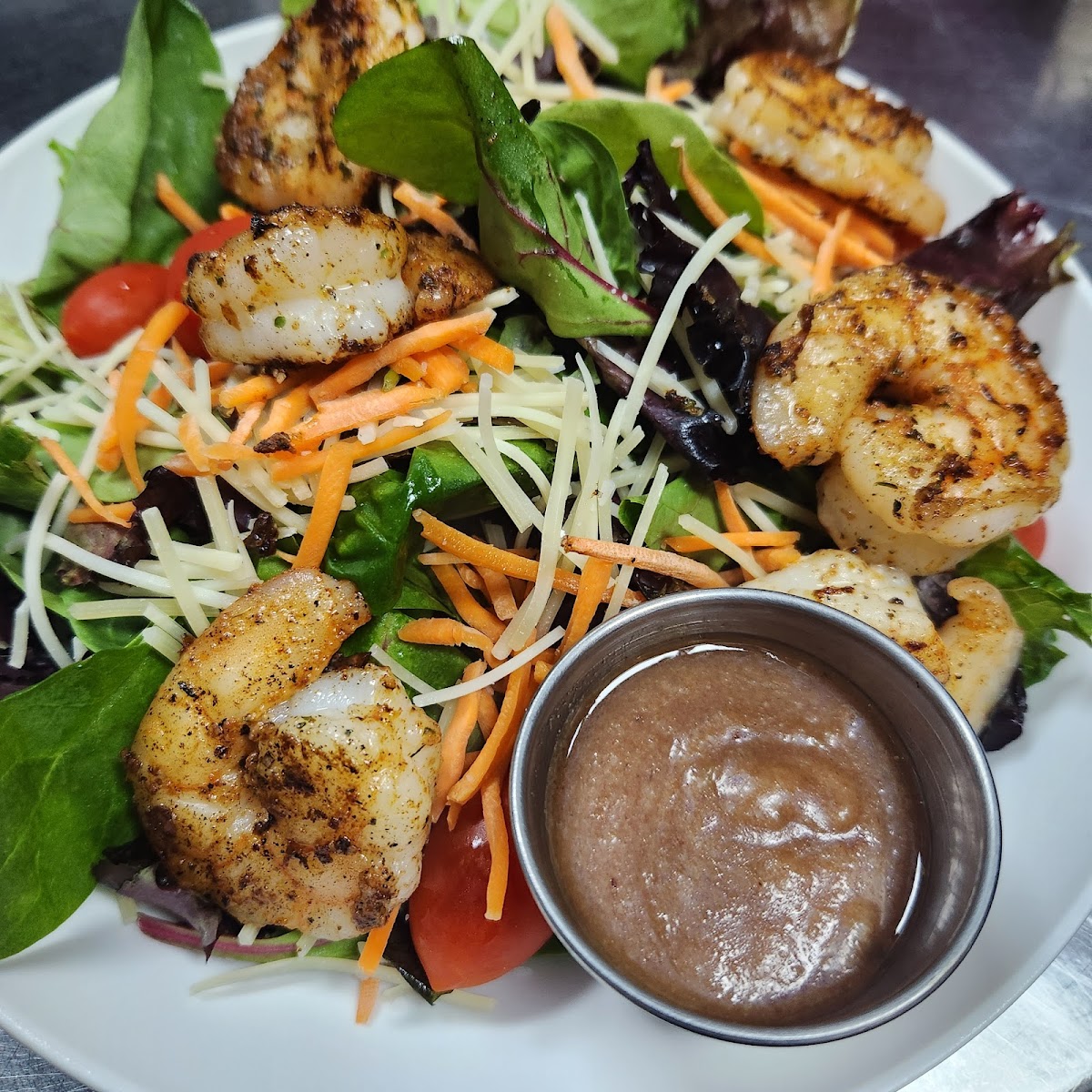 Magnolia Bar And Grill-10