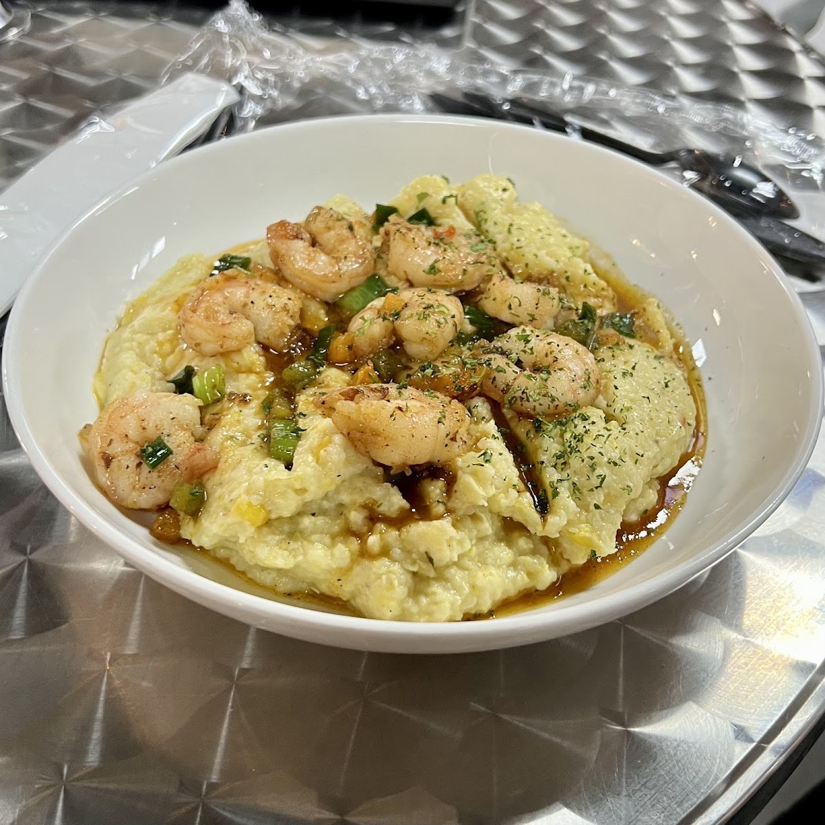 Magnolia Bar And Grill-6