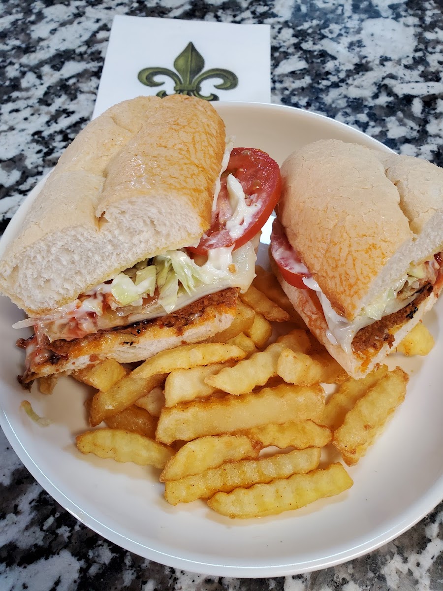 Magnolia Bar And Grill-7