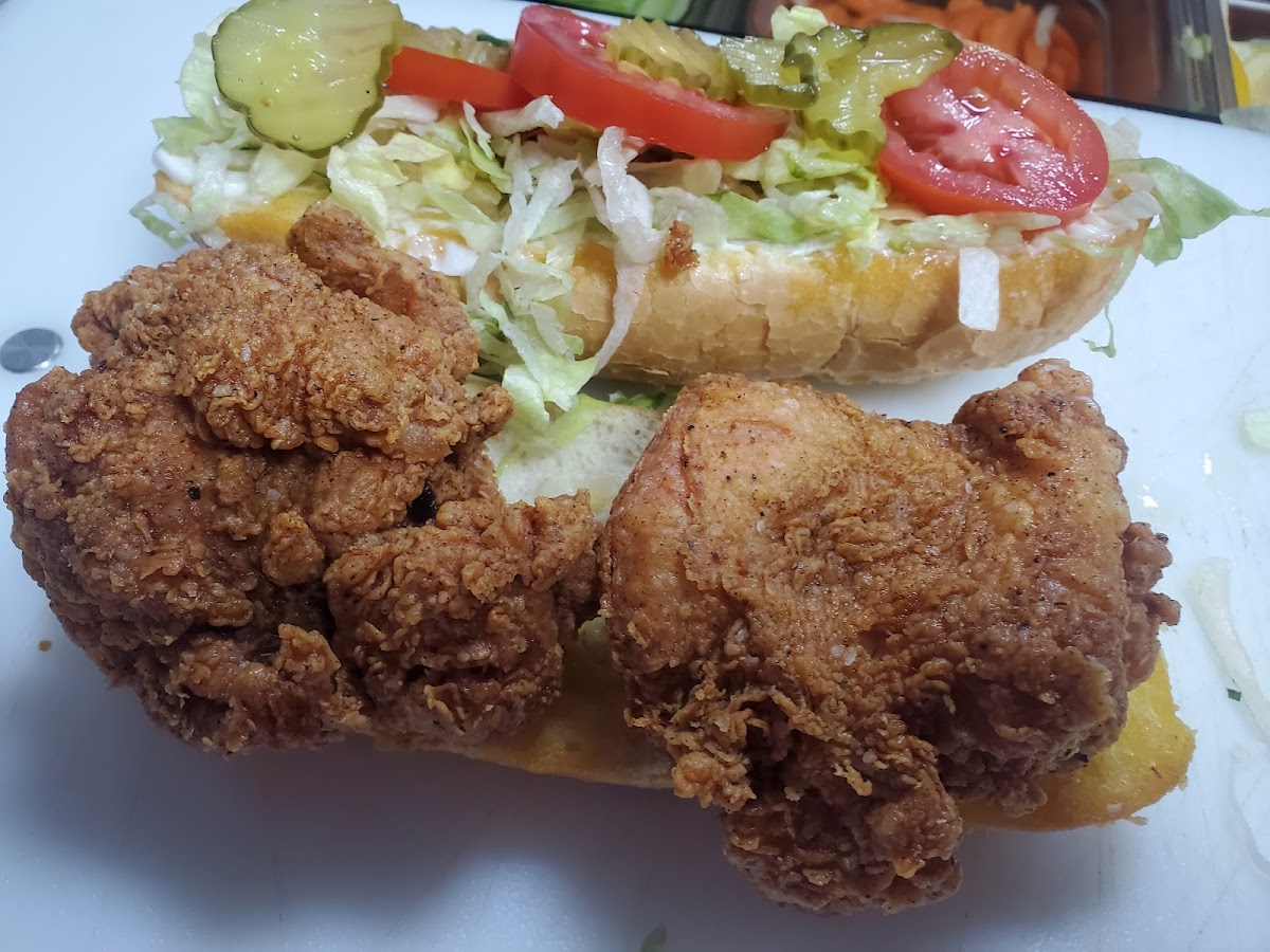 Magnolia Bar And Grill-8