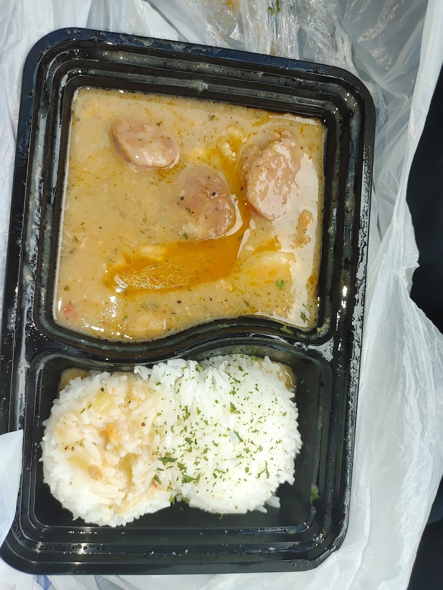 Magnolia Bar And Grill-9