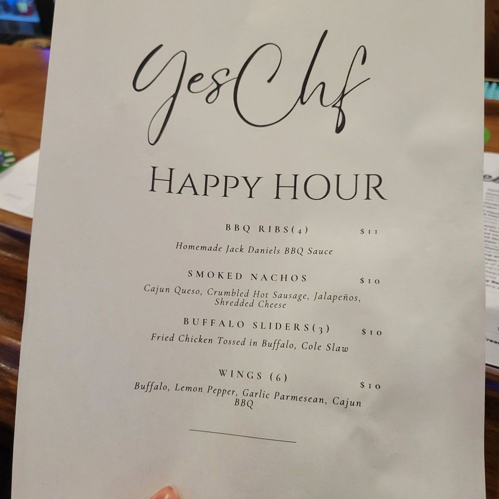 Menu Magnolia Bar And Grill-4